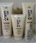 Linha Argan Oil