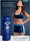 Gel para Dor - Atleta Gel