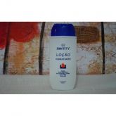 Loção Hidratante