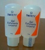 Gel Esfoliante Corporal