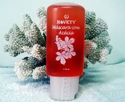 Mascara de Acacia