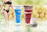 Kit Trio Redutor Medida certa